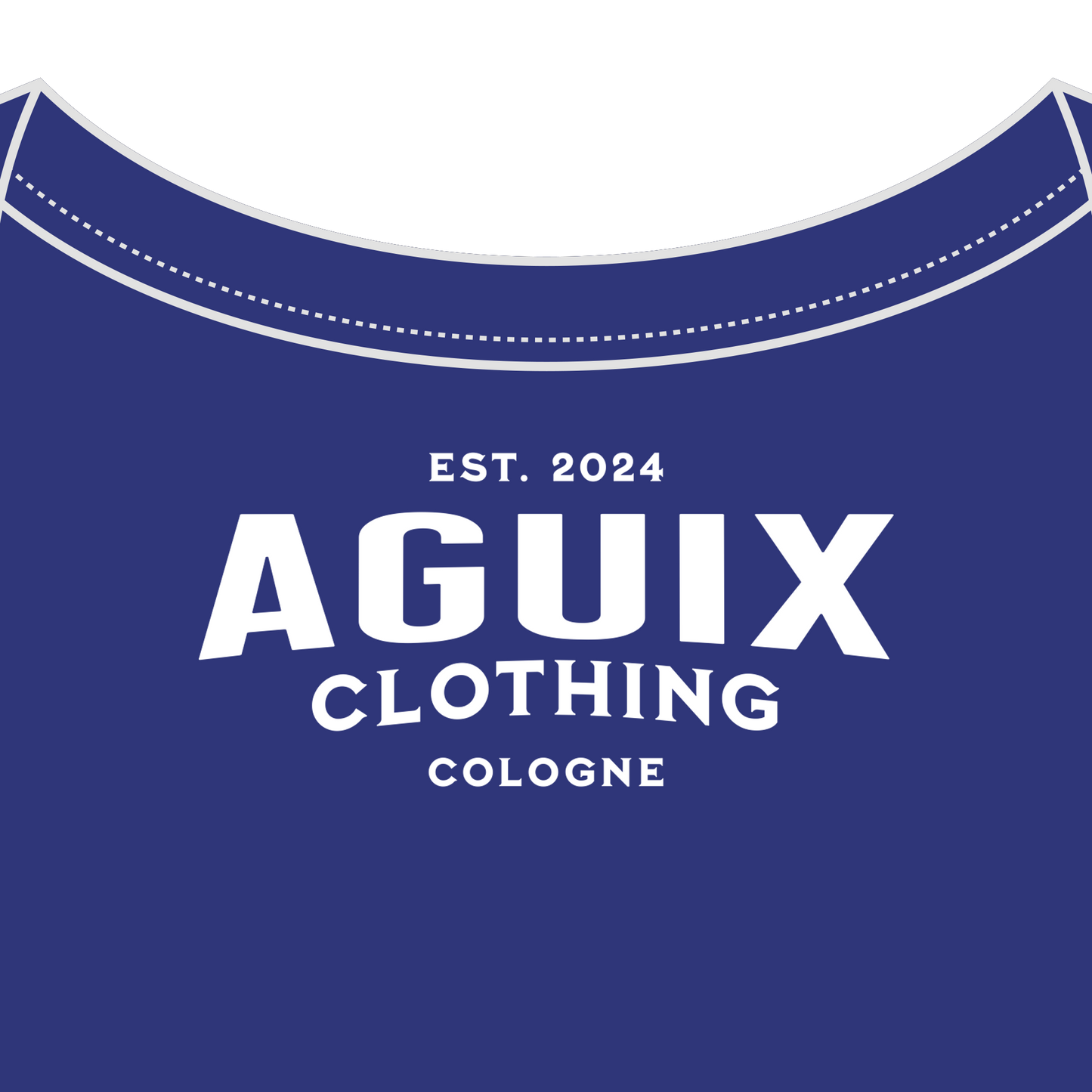 AGX - Women's Organic Boxcut Hoodie