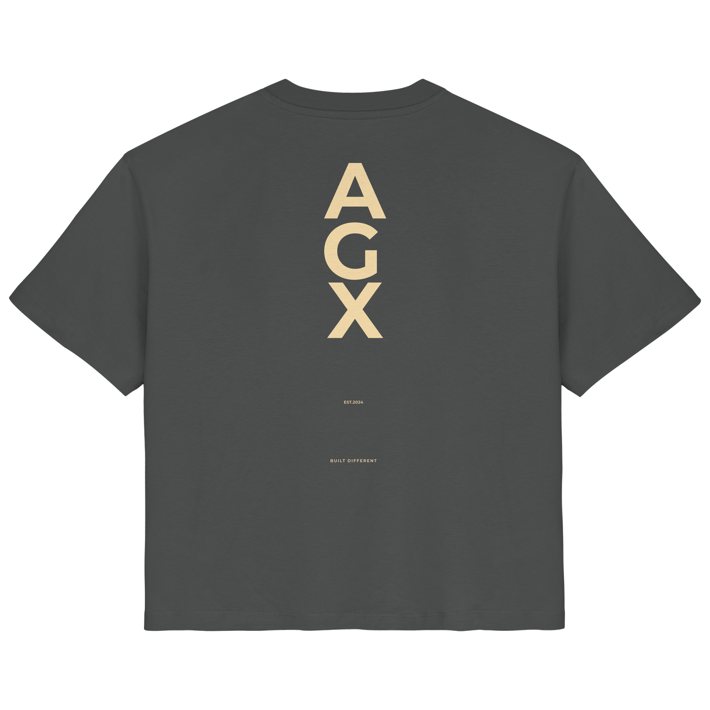 AGX - Ladies Organic Shirt