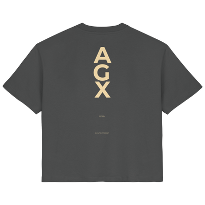 AGX - Ladies Organic Shirt