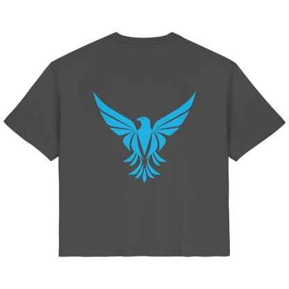 Aguix Basic - Ladies Organic Shirt
