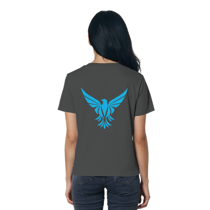 Aguix Basic - Ladies Organic Shirt