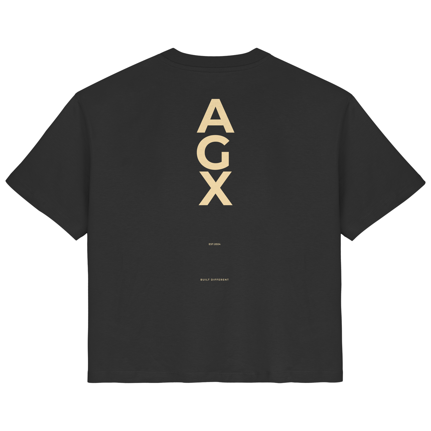 AGX - Ladies Organic Shirt