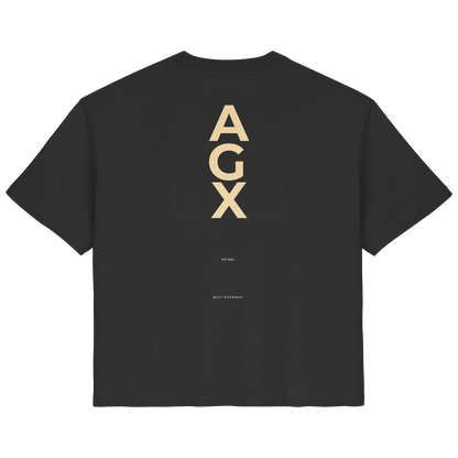 AGX - Ladies Organic Shirt