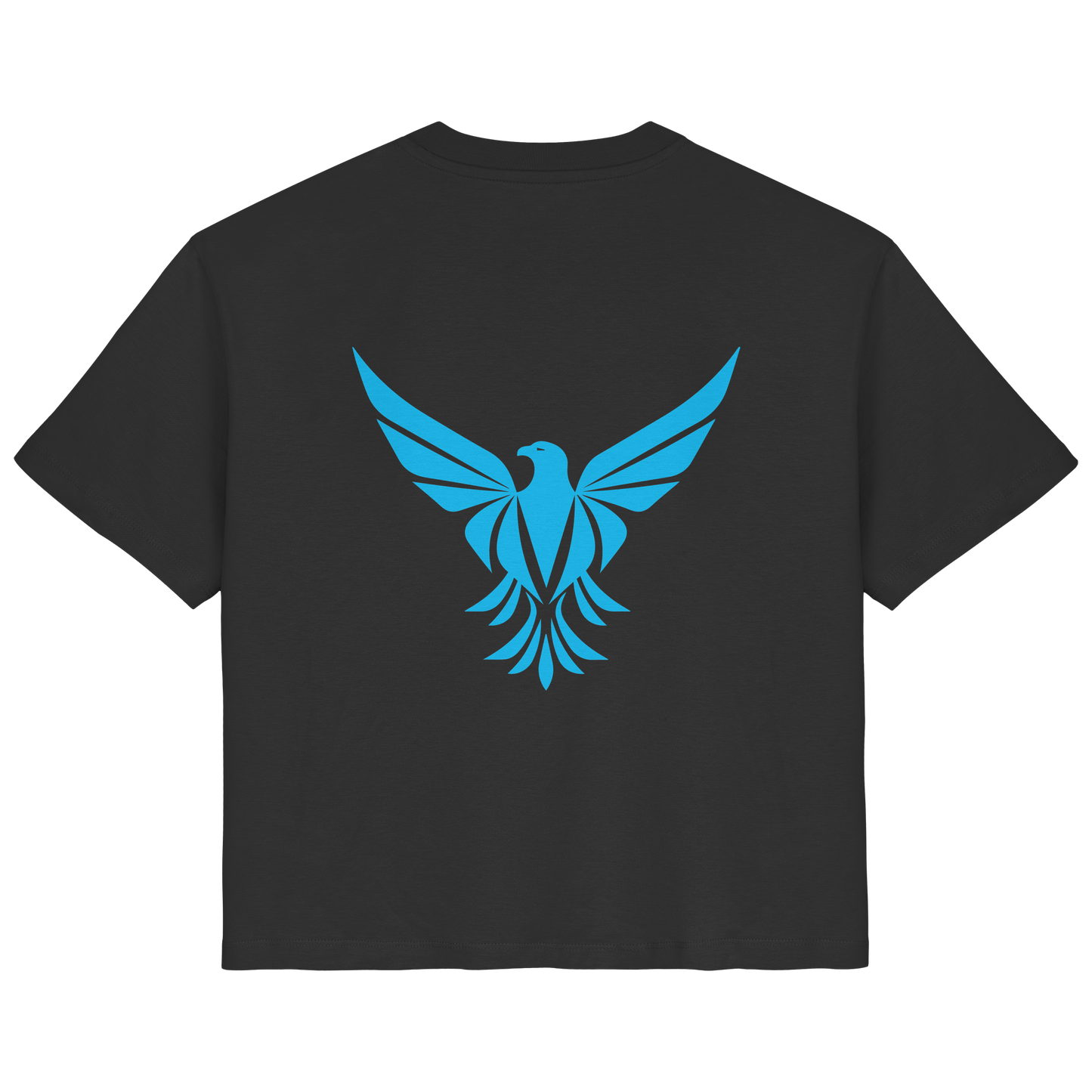 Aguix Basic - Ladies Organic Shirt