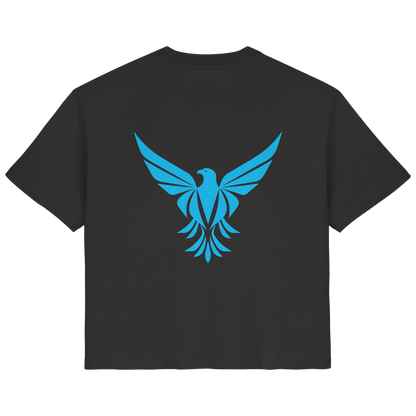 Aguix Basic - Ladies Organic Shirt