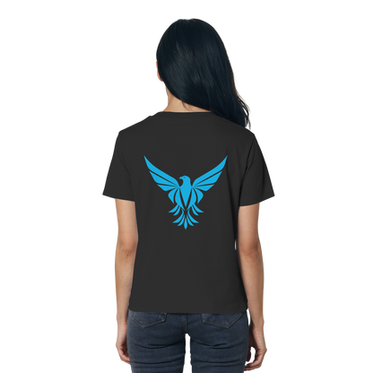 Aguix Basic - Ladies Organic Shirt