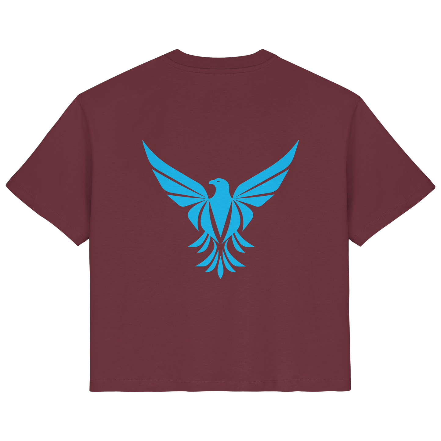 Aguix Basic - Ladies Organic Shirt