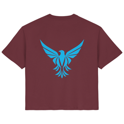 Aguix Basic - Ladies Organic Shirt