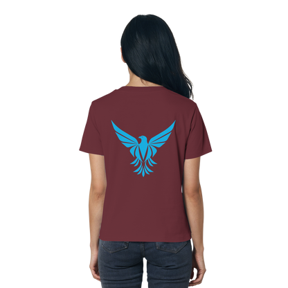 Aguix Basic - Ladies Organic Shirt