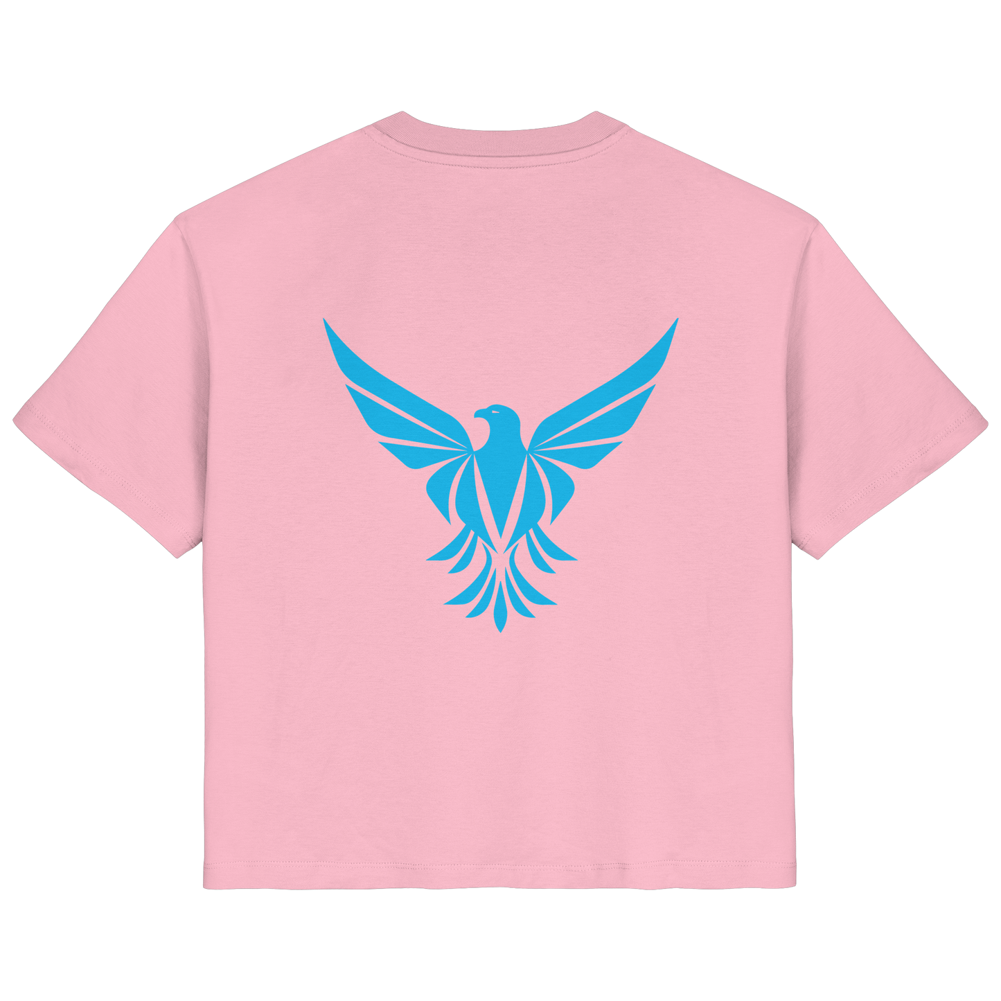 Aguix Basic - Ladies Organic Shirt