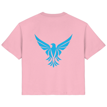 Aguix Basic - Ladies Organic Shirt