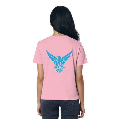 Aguix Basic - Ladies Organic Shirt