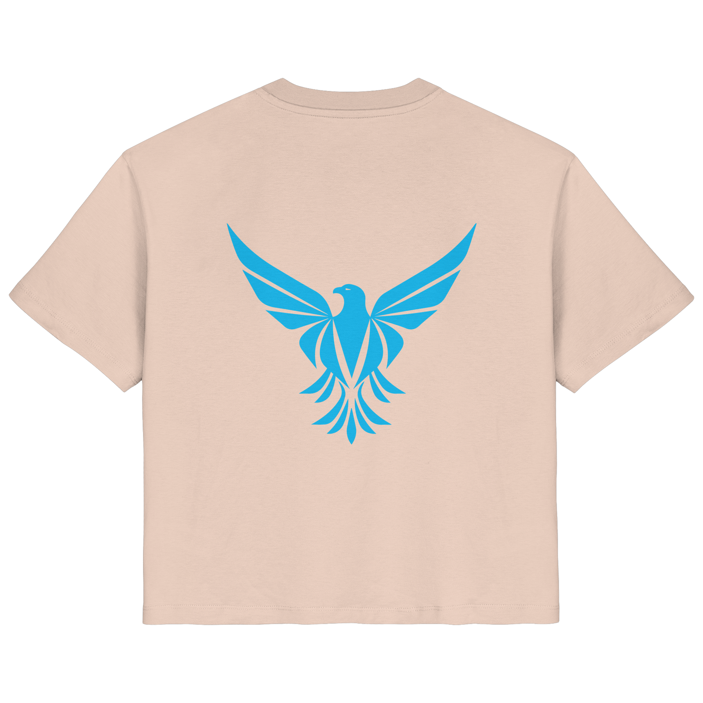 Aguix Basic - Ladies Organic Shirt