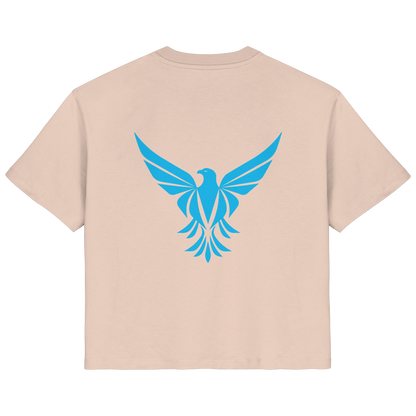 Aguix Basic - Ladies Organic Shirt