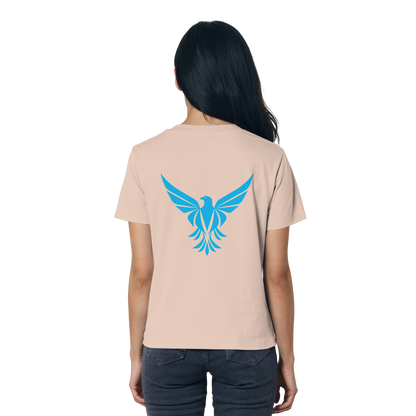 Aguix Basic - Ladies Organic Shirt