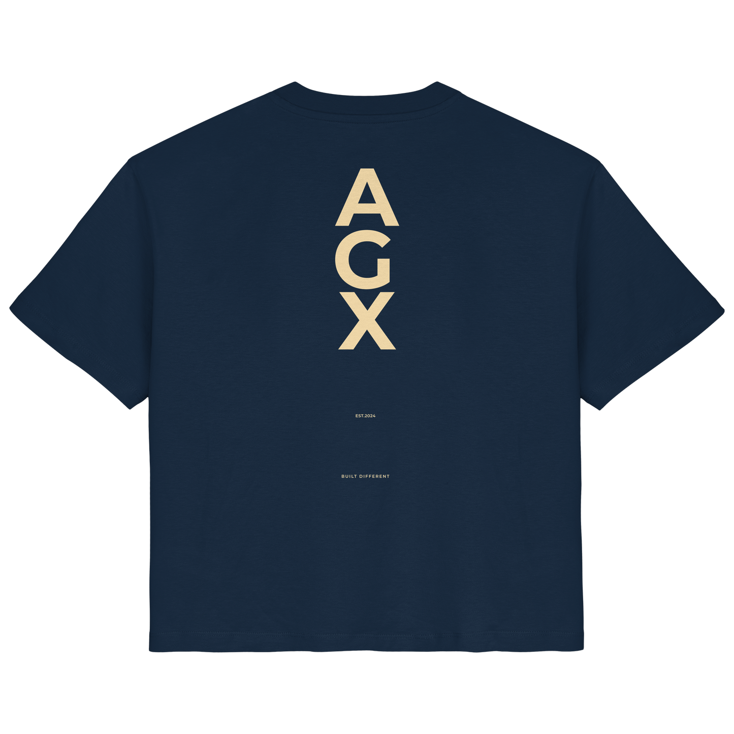 AGX - Ladies Organic Shirt