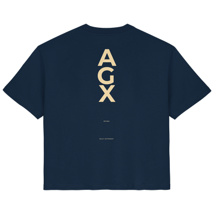 AGX - Ladies Organic Shirt
