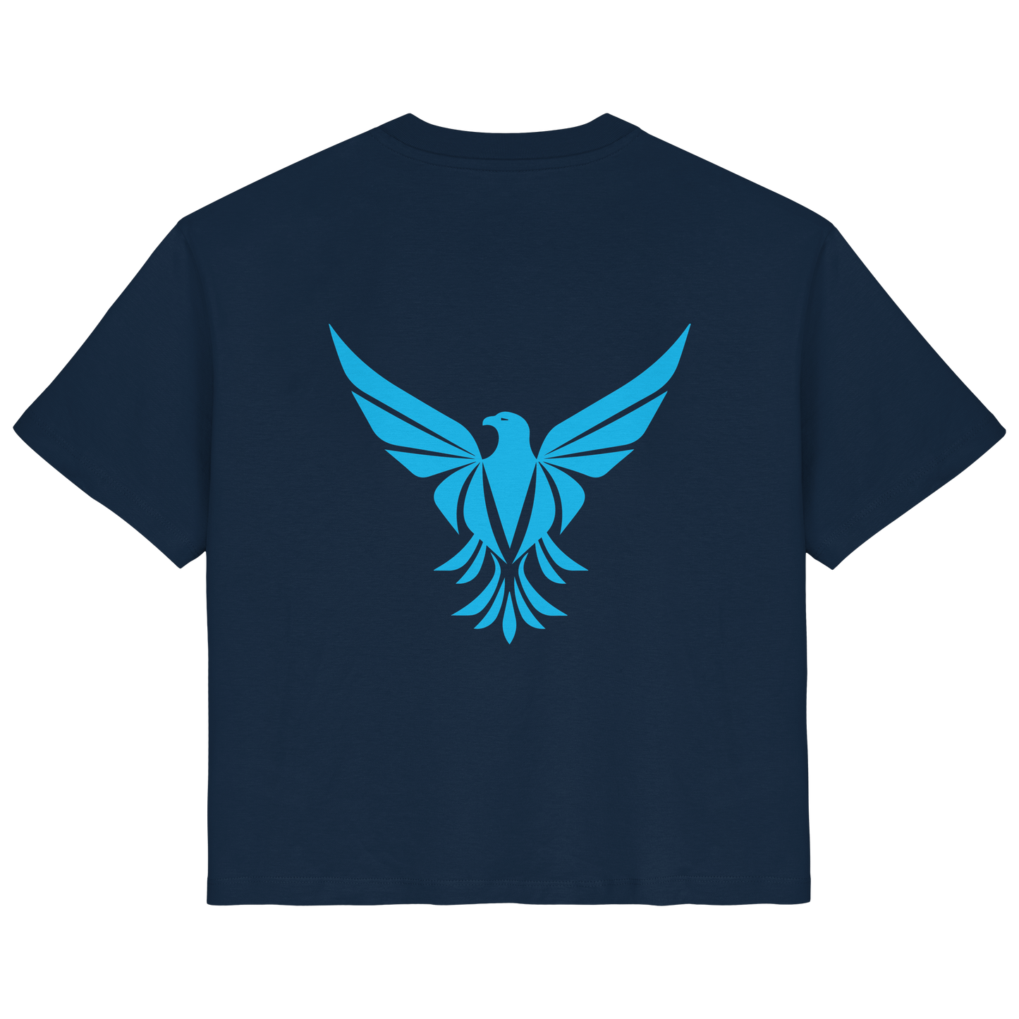 Aguix Basic - Ladies Organic Shirt