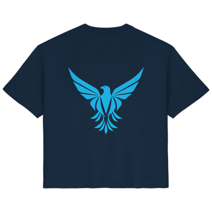Aguix Basic - Ladies Organic Shirt