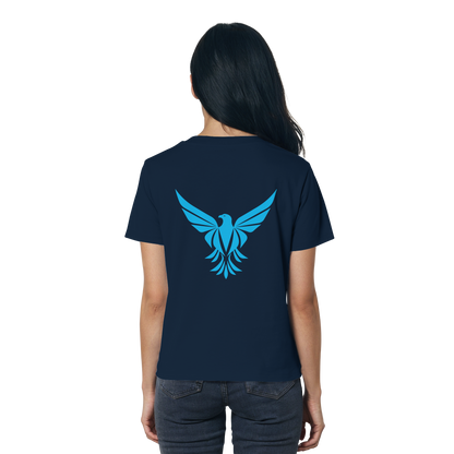 Aguix Basic - Ladies Organic Shirt