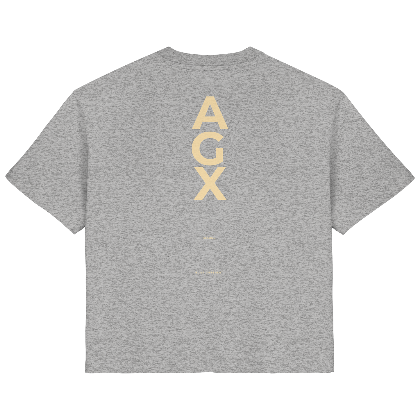 AGX - Ladies Organic Shirt