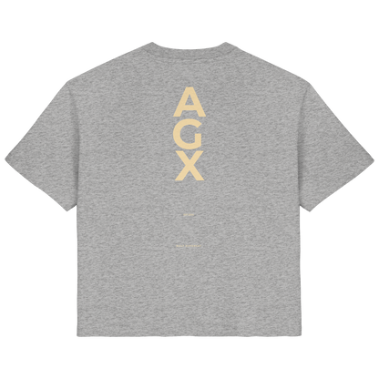 AGX - Ladies Organic Shirt