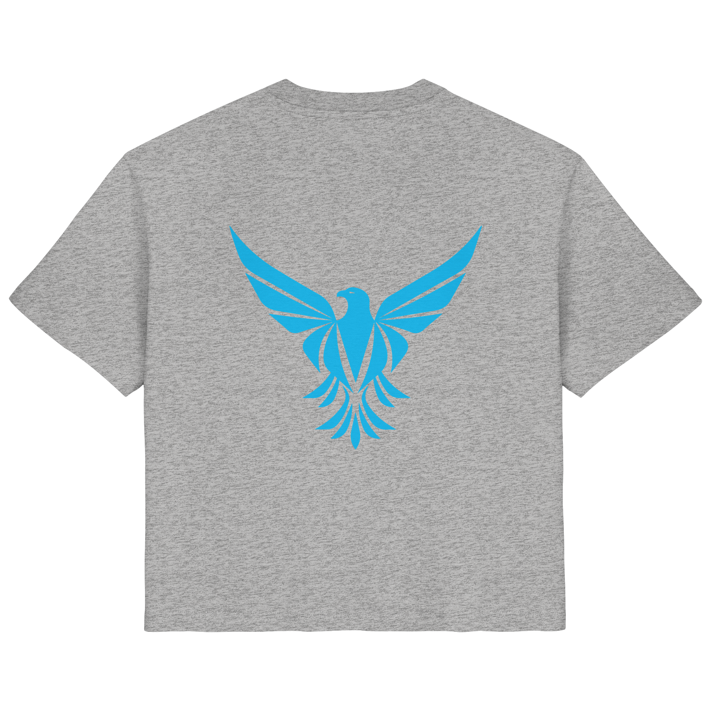Aguix Basic - Ladies Organic Shirt