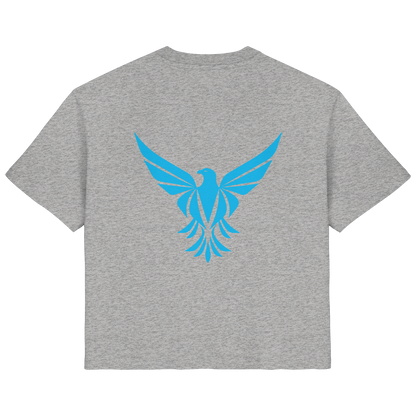 Aguix Basic - Ladies Organic Shirt