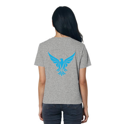 Aguix Basic - Ladies Organic Shirt