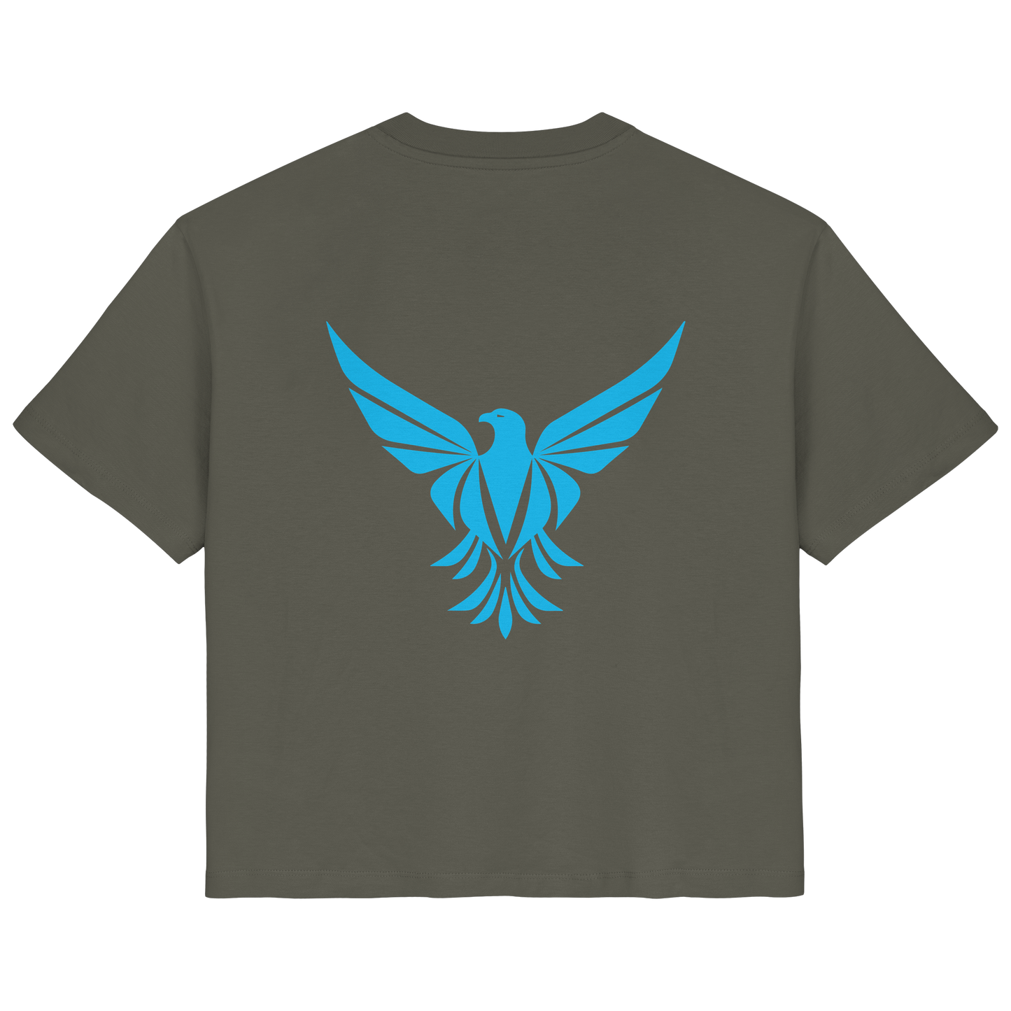 Aguix Basic - Ladies Organic Shirt