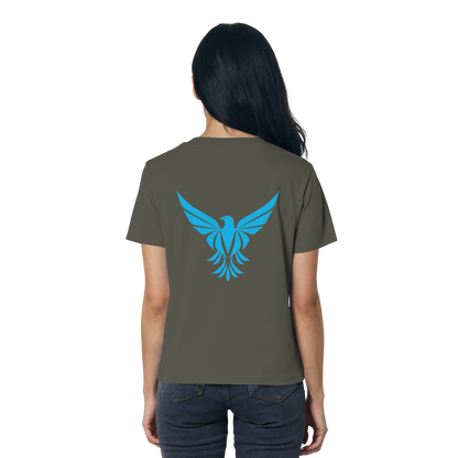 Aguix Basic - Ladies Organic Shirt