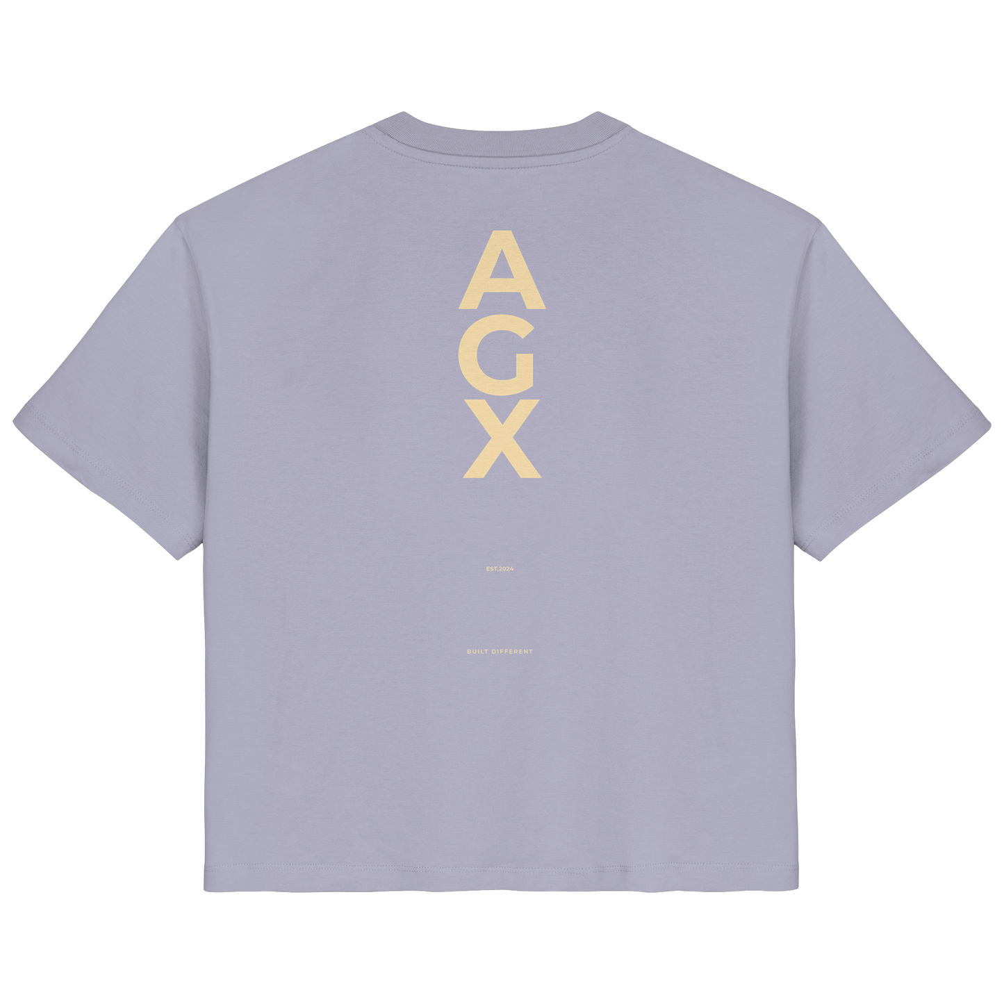 AGX - Ladies Organic Shirt