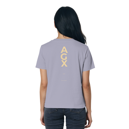 AGX - Ladies Organic Shirt