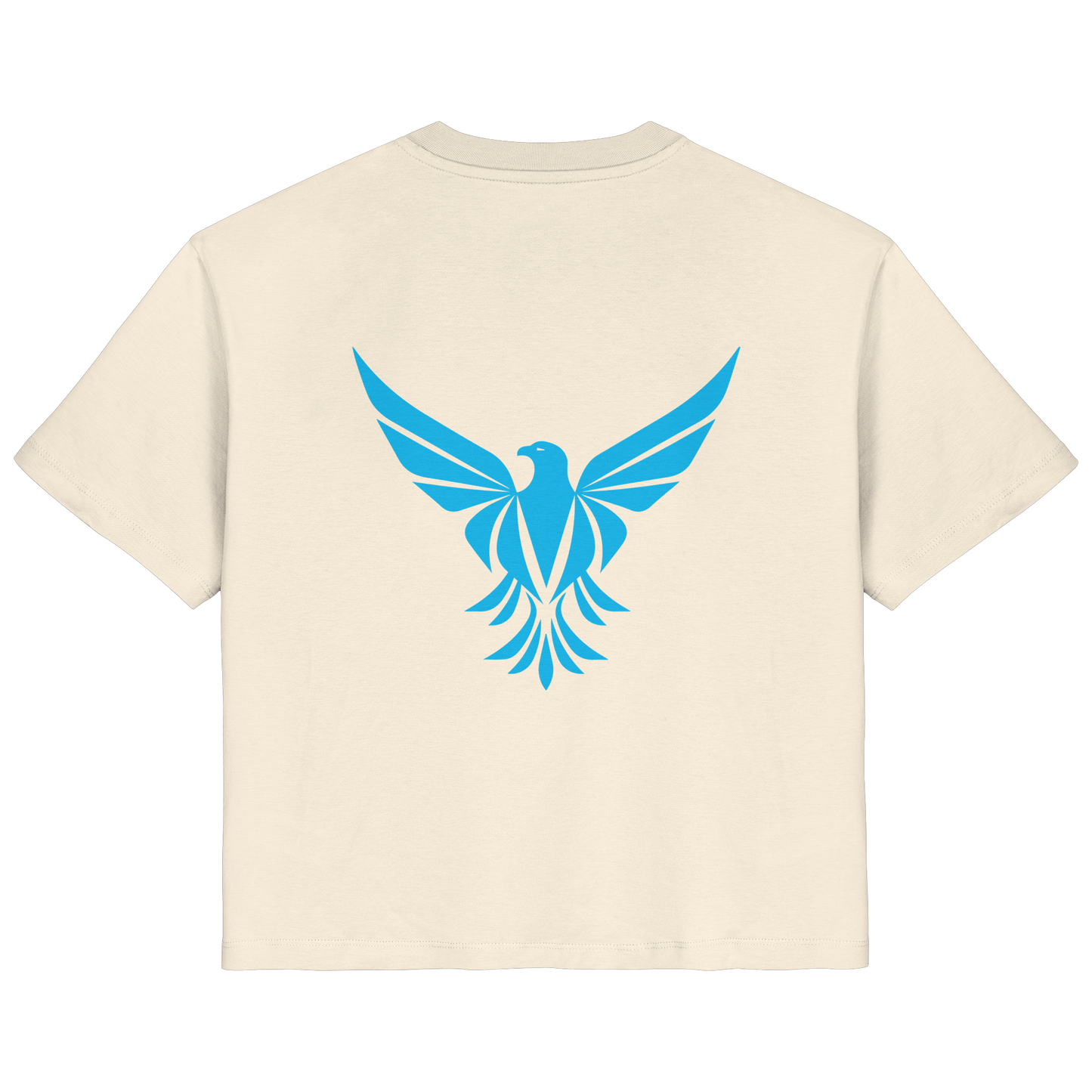 Aguix Basic - Ladies Organic Shirt