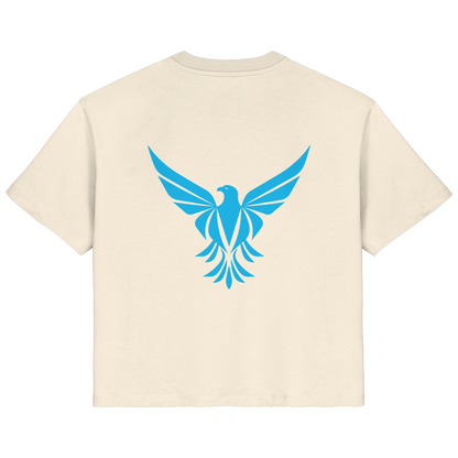 Aguix Basic - Ladies Organic Shirt
