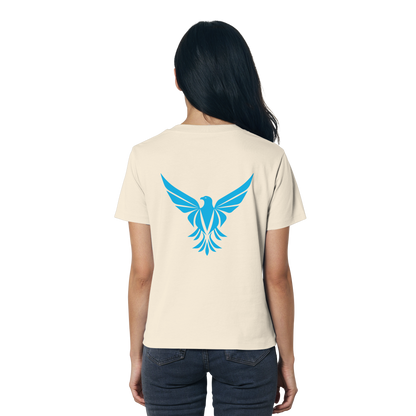 Aguix Basic - Ladies Organic Shirt