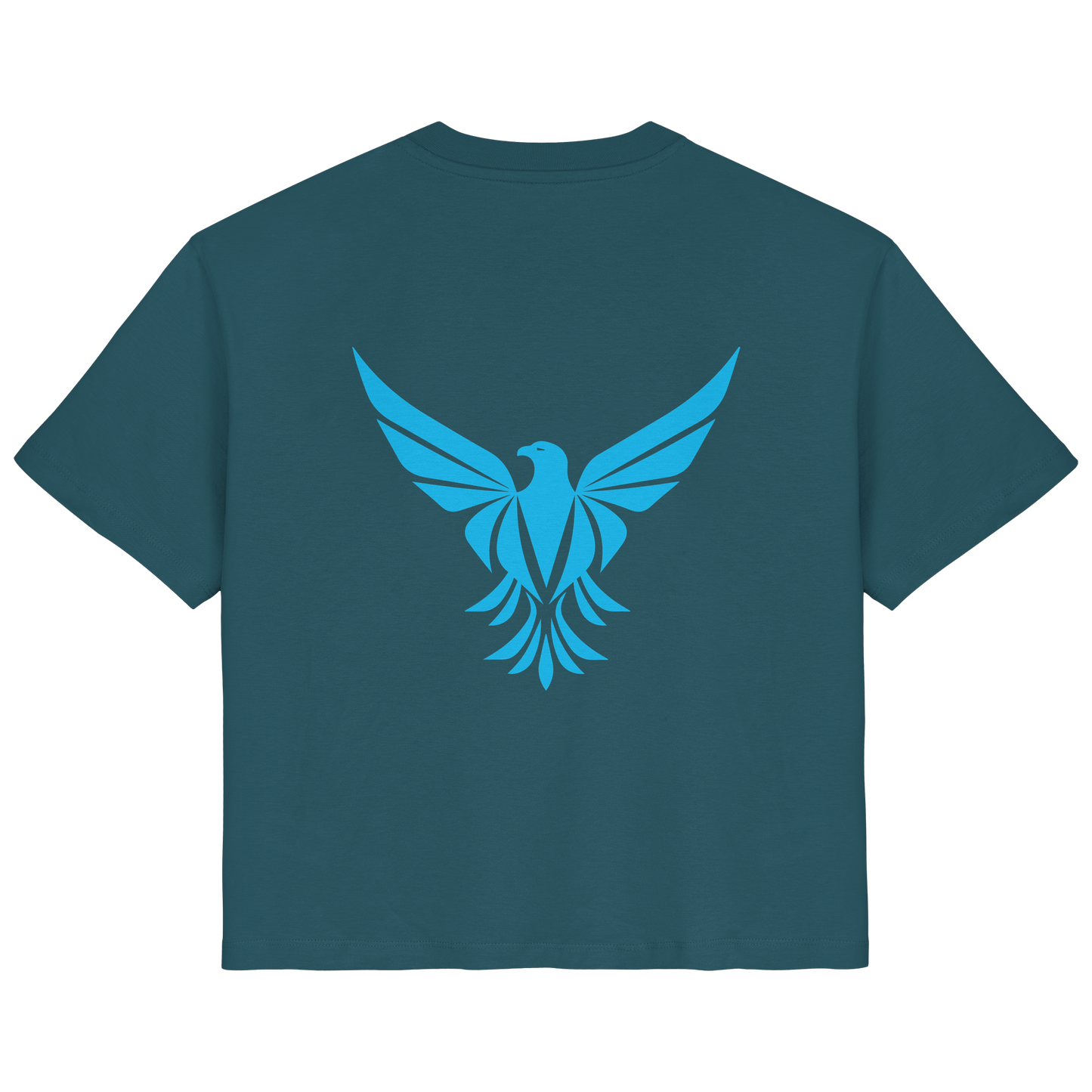 Aguix Basic - Ladies Organic Shirt