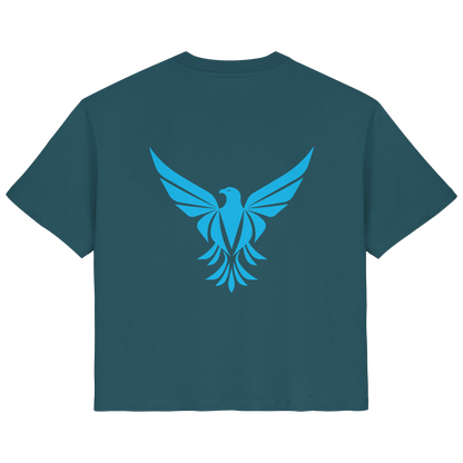 Aguix Basic - Ladies Organic Shirt
