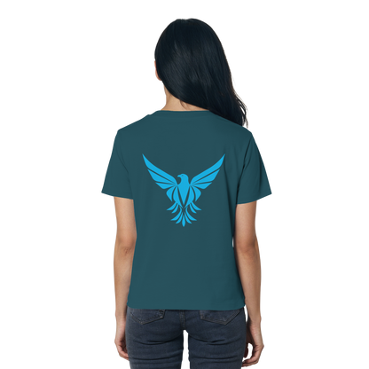 Aguix Basic - Ladies Organic Shirt