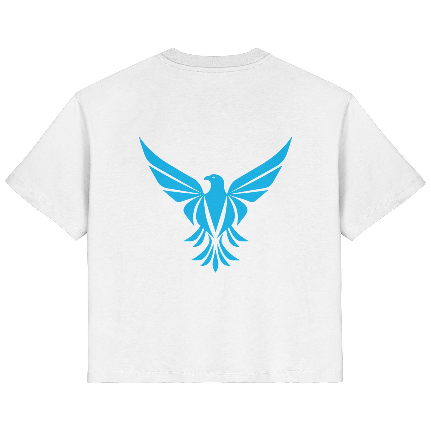 Aguix Basic - Ladies Organic Shirt