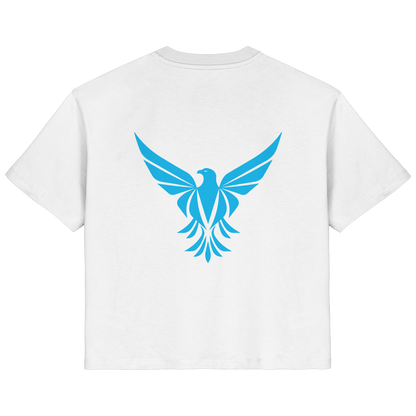 Aguix Basic - Ladies Organic Shirt