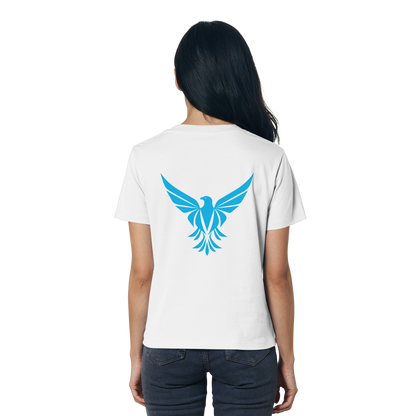 Aguix Basic - Ladies Organic Shirt