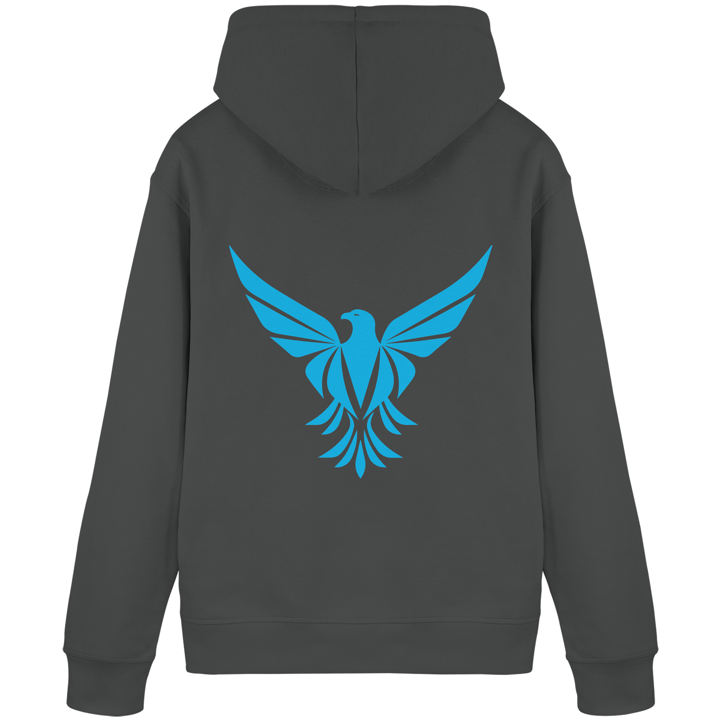 Aguix Basic - Organic Basic Hoodie