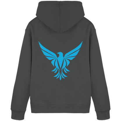 Aguix Basic - Organic Basic Hoodie