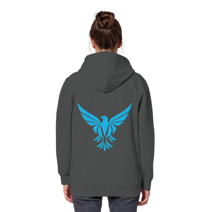 Aguix Basic - Organic Basic Hoodie
