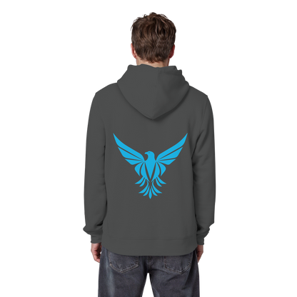Aguix Basic - Organic Basic Hoodie