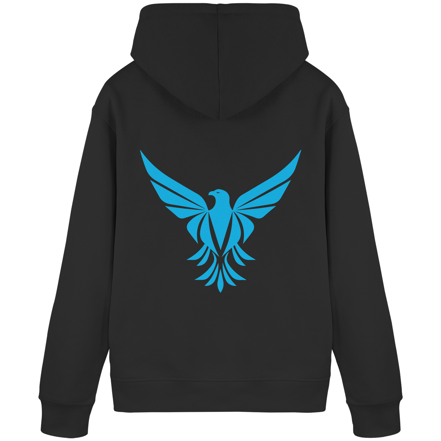 Aguix Basic - Organic Basic Hoodie