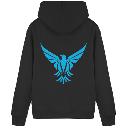 Aguix Basic - Organic Basic Hoodie