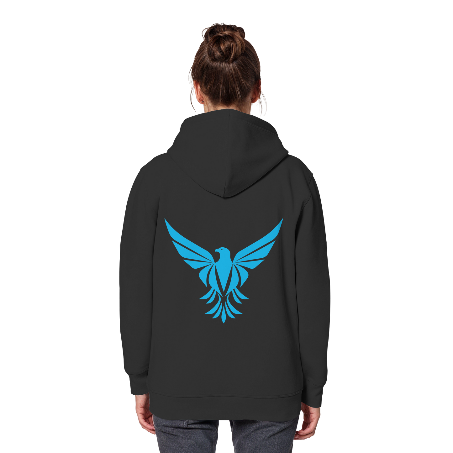 Aguix Basic - Organic Basic Hoodie