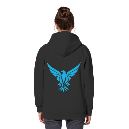 Aguix Basic - Organic Basic Hoodie